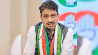 Political turmoil over AIMIM’s statement, Imran Masood’s counter attack on Shaukat Ali’s statement; Accused of working like BJP – Aimim Shaukat Ali criticized Imran Masood