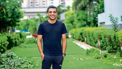 Zomato’s Deepinder Goyal Unveils $25 Million Fund to ‘Continue Research’; aims to support seed funding