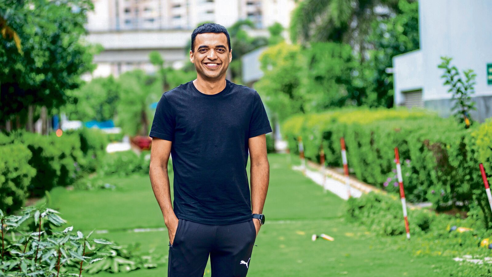 Zomato’s Deepinder Goyal Unveils $25 Million Fund to ‘Continue Research’; aims to support seed funding