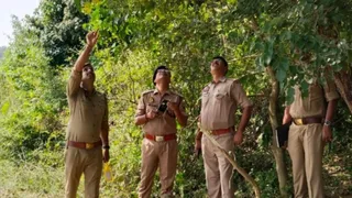 Body of youth found hanging near river in Maharajganj under suspicious circumstances, used to do painting work in Pune – youth body found hanging near river in Maharajganj investigation underway