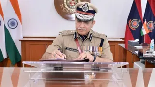 Delhi Police Transfer: Major Reshuffle in Delhi Police, Satish Golcha Transfers Three Senior Officers – Delhi Police Reshuffles One Special Commissioner of Traffic Police