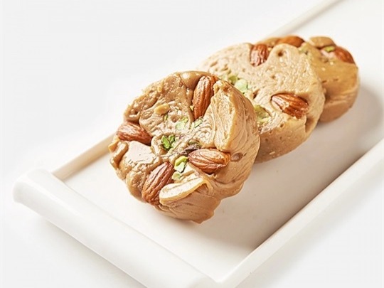 Spread sugar-free sweetness during festivals!