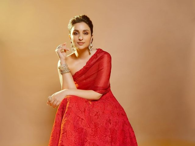 Parineeti Chopra created a stir with these films!