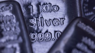 Who caused the record price of silver to rise? Ask for solar power