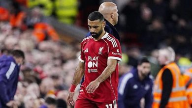 ليفربول إيكو: سلوت يواجه معضلة كبرى بسبب محمد صلاح قبل لقاء برينتفورد