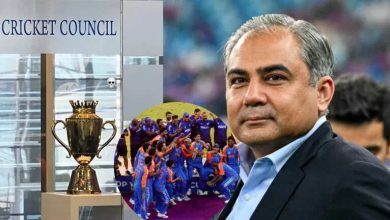 Sensation in the cricket world! Mohsin Naqvi made Asia Cup trophy disappear from ACC headquarters, know what the whole deal is?