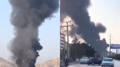 Why did Pakistan break the rules of ceasefire? 10 people including three cricketers killed in airstrike, sensation in the world