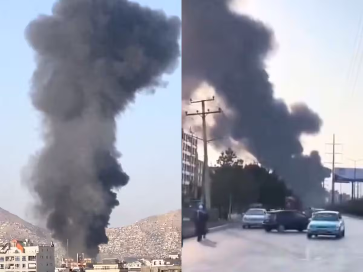 Why did Pakistan break the rules of ceasefire? 10 people including three cricketers killed in airstrike, sensation in the world