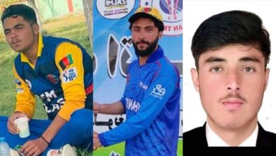 ‘Attack on the country cannot be tolerated…’ Afghanistan’s board upset by the death of three cricketers, refused to play matches against PAK