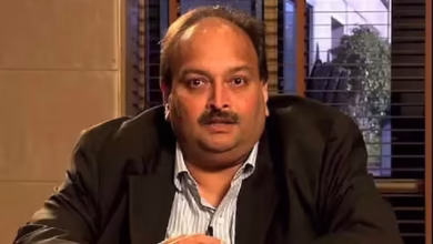 Belgian court approves extradition of fugitive Mehul Choksi to India, he will soon return to the country