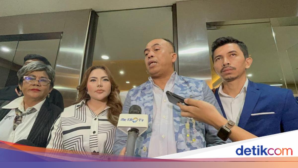 Lisa Mariana after being investigated by the suspect: there are increasing numbers of haters and supporters