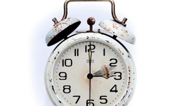Daylight Saving Time 2025: This is when you can ‘fall back’ this year