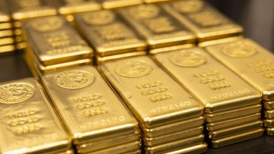 Gold and bonds are on track for record flows this year