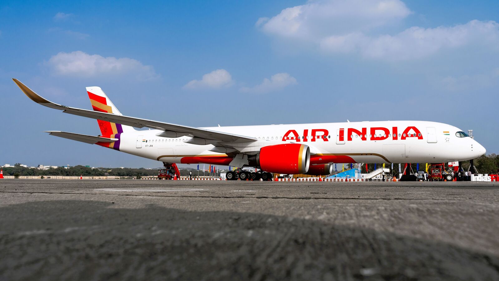 Air India Aircraft Note: Some Domestic Flights to Fly from Upgraded Terminal 2 at Delhi Airport – Check Details