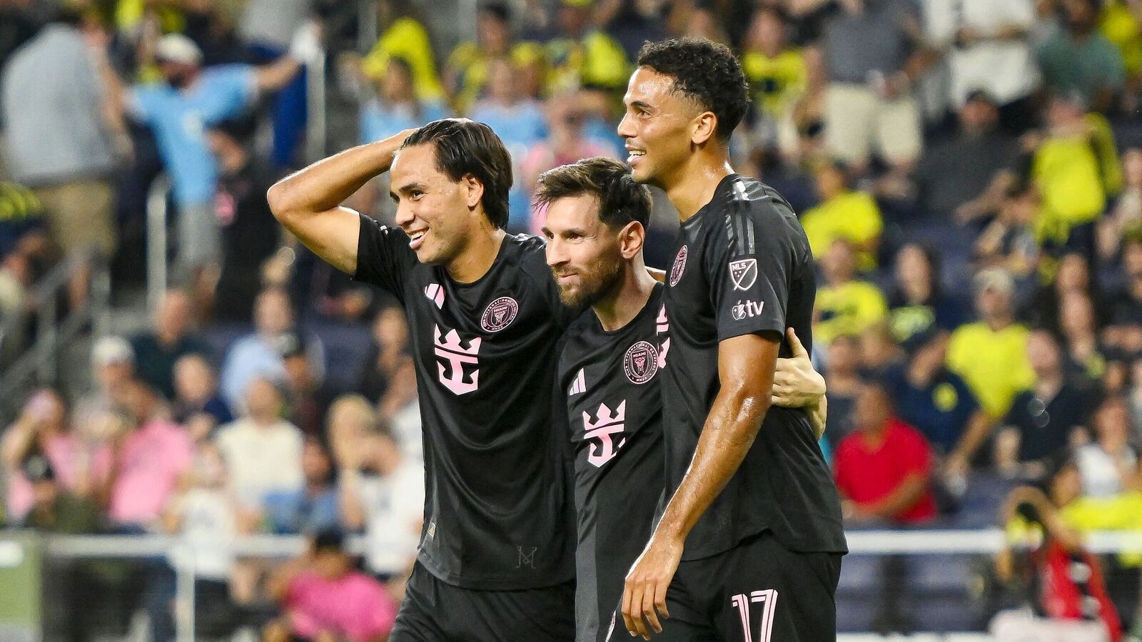 Inter Miami vs Nashville SC: Who Will Win MLS Playoff? AI predictions, likely lineups, live streaming, and more