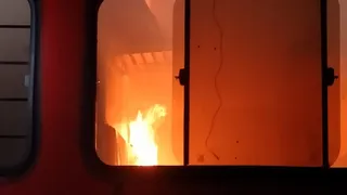 Saharsa–Amritsar Jan Sewa Express: Fire broke out in Jan Seva Express coming from Amritsar to Saharsa, 15-year-old boy burnt, chaos – saharsaamritsar jan sewa express amritsar to saharsa janseva express caught fire 15-year-old boy sustained burns at son