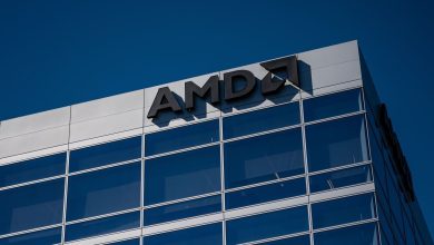 AMD shares jump more than 7% on Wall Street as tech giant IBM uses chips to run ‘error correction algorithm’ – Details here