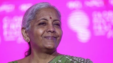 Redefine work approach, be accountable to tax payers: Nirmala Sitharaman to tax officials