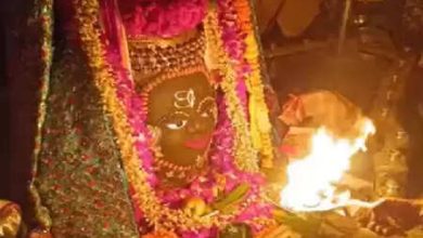 First light and sound show in the city of Baba Mahakal, a unique confluence of religion and modern technology.