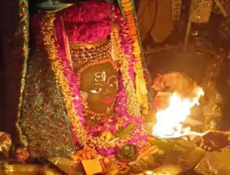 First light and sound show in the city of Baba Mahakal, a unique confluence of religion and modern technology.