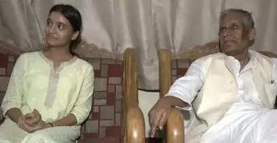 Karpoori Thakur’s granddaughter said emotionally, did not think that PM Modi would come.