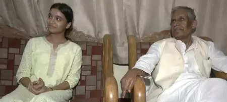 Karpoori Thakur’s granddaughter said emotionally, did not think that PM Modi would come.