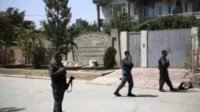 Two armed robbers killed, four AK-47 seized in northern Afghanistan