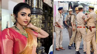 Kannada actress Divya Suresh beat up people in Bengaluru, police revealed during investigation – Kannada actress Divya Suresh identified as driver in Bengaluru hit-and-run case