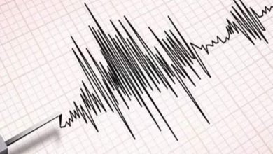 Earthquake today: 5.74 earthquake hits Hokkaido, Japan