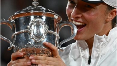 Iga Swiatek defeats Coco Gauff in French Open final, wins second Grand Slam title on red clay