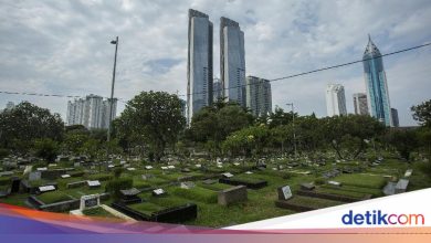 Jakarta Dabs neighboring cities due to severe land crisis