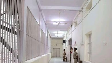 What is Swiss Prison Cell, created for Mehul Choksi in Arthur Road Jail?