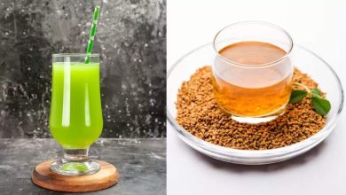 To prevent diabetes, drink these 5 natural drinks on an empty stomach in the morning, daily consumption can become a blessing.