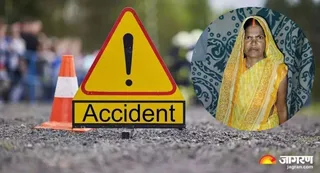 Gorakhpur accident: came out after hearing news of brother-in-law’s death, lost her life in the accident – Gorakhpur accident wife dies on way after brother-in-law’s death