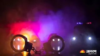 Chaos after entering police station in Ranchi and fighting, 5 people arrested; Demonstration against the action – Ranchi fight five arrested after clash near Kali Puja pandal