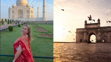 Bangkok Woman Named India’s Safest City, But Redditors Argue ‘Mumbai Deserved Much Better Score’