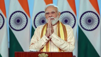 PM Modi extends ‘greetings and tributes’ as four-day Chhath Puja festivities begin with ‘Nahay-Khay’