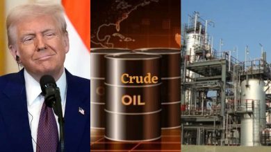 America Bans Russian Oil Companies! India will now have to change its source of purchase of oil, knowing what the options may be