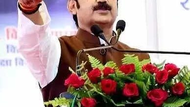 In Madhya Pradesh, action will be taken against doctors who remain absent after filling the bond: Rajendra Shukla