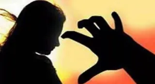 Four-year-old girl raped in Kanpur, found soaked in blood in toilet outside house – Kanpur 4-year-old girl raped, found bleeding in toilet