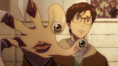 Why animated horror can get under our skin