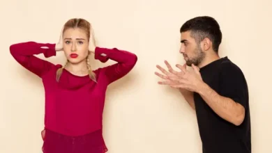 هل تجدين نفسك عالقة في علاقة تستهلك طاقتك؟ 11 علامة لا تتجاهليها