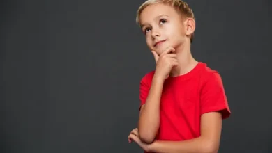 أسئلة للأطفال لتقوية التفكير والذكاء