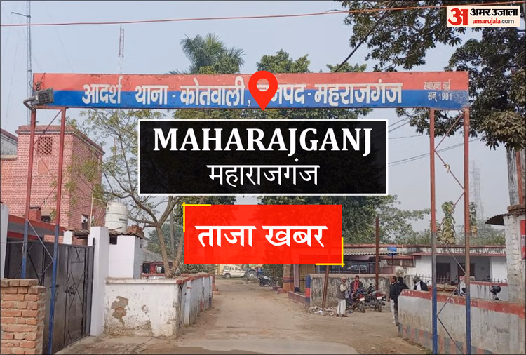Land Will Be Allotted To Entrepreneurs Through E-auction - Maharajganj News - Maharajganj News:ई-नीलामी से उद्यमियों को आवंटित की जाएगी जमीन