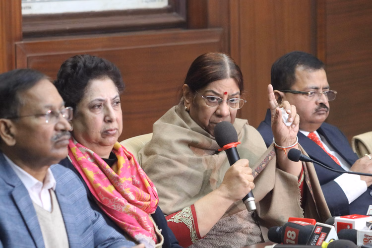 The Admission Of The Accused Resident Doctor Will Be Cancelled. - Lucknow News