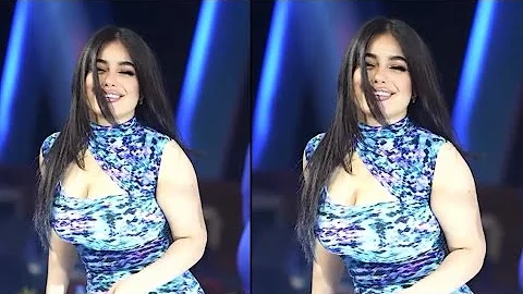 رقص فوفو جديد ملاهي بنات قاعات اعراس خورافي انفراد 2026