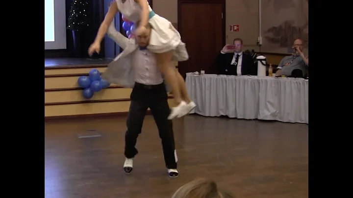 Crazy dancers #dance #dancer #crazy - English