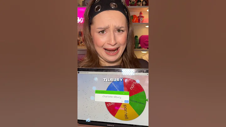 RANDOMIZING MY PROJECT PAN MAKEUP ROUTINE