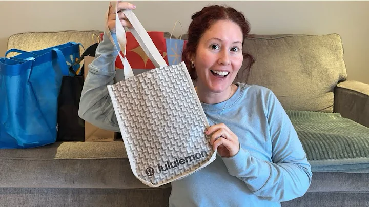 PAYDAY SHOPPING HAUL 💸 Single Pregnant Mom Clothes, Makeup & Skincare