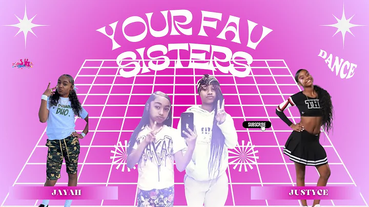 💖أخوات مبدعات❗️ مجموعة رقصات جايا وجوستايس 👯‍♀️🔥| انضم للعضوية | انقر على الرابط أدناه ⬇️
